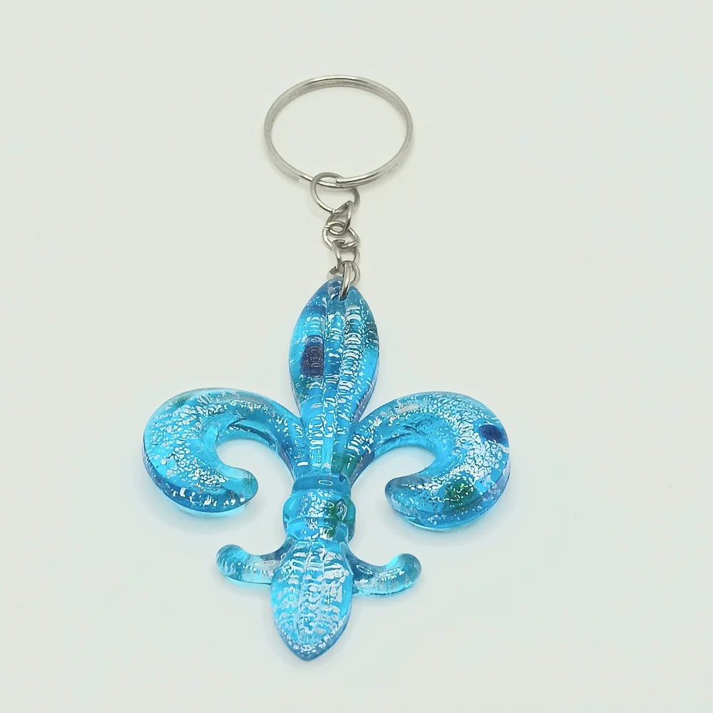 Keychain Set - Picture 2 of 5